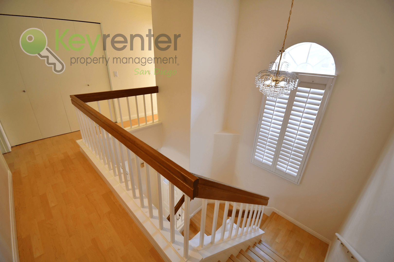 San Diego Townhome: 12448 Creekview Drive