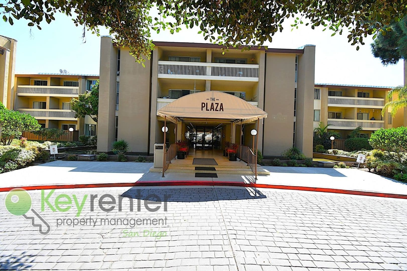 San Diego Condo: 1775 Diamond St