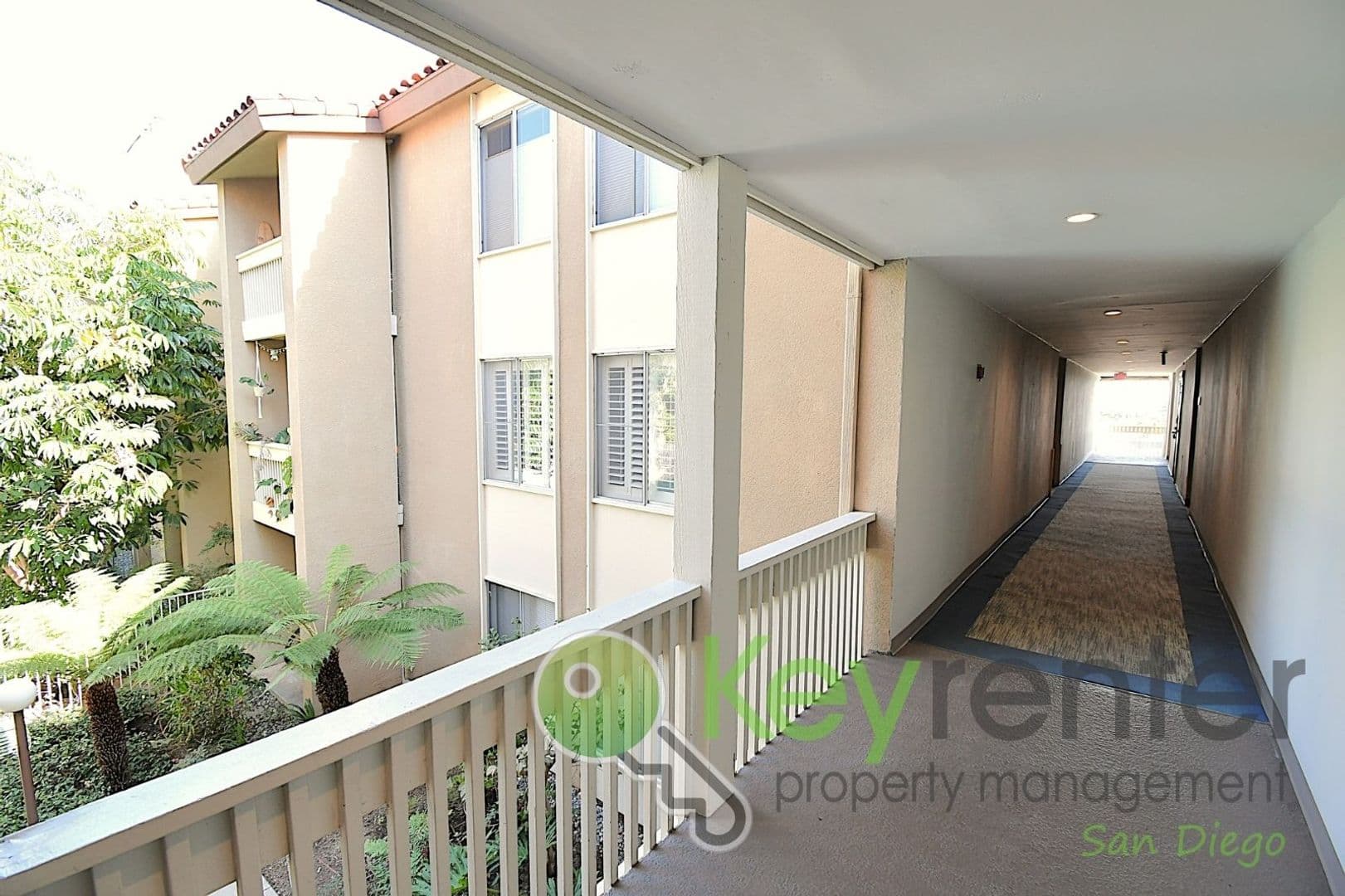San Diego Condo: 1775 Diamond St