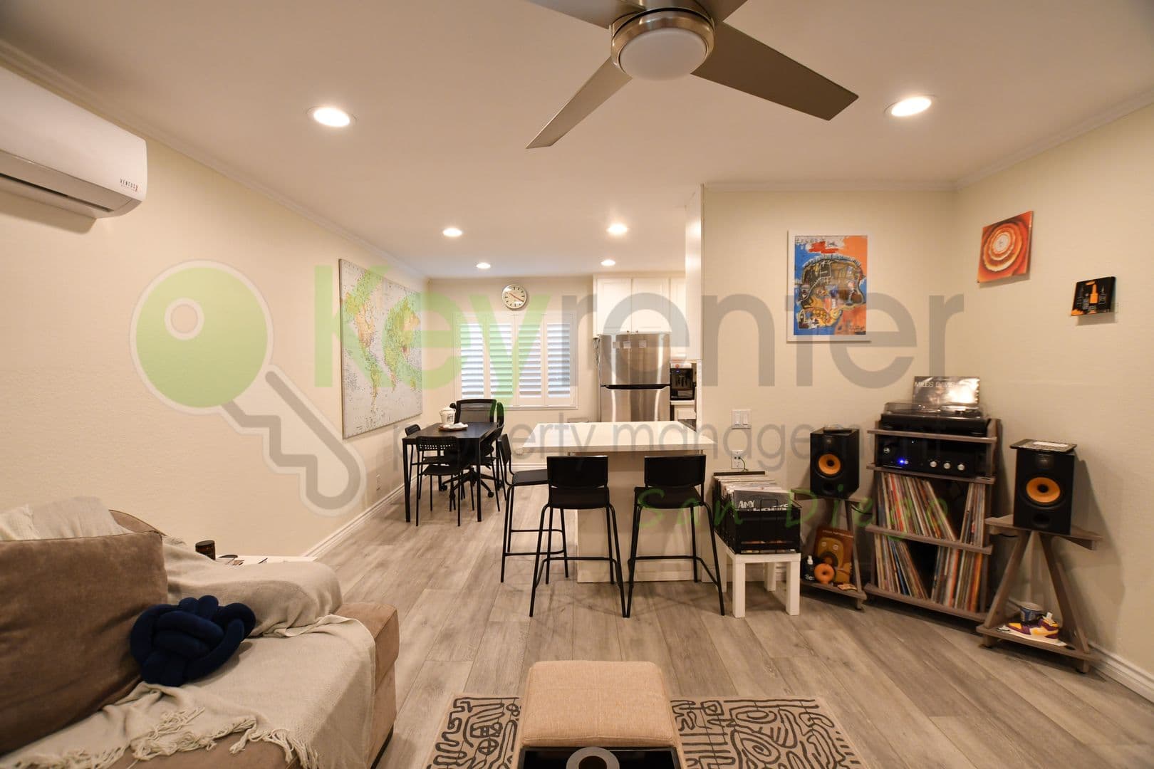San Diego Condo: 4180 39th Street Unit #2