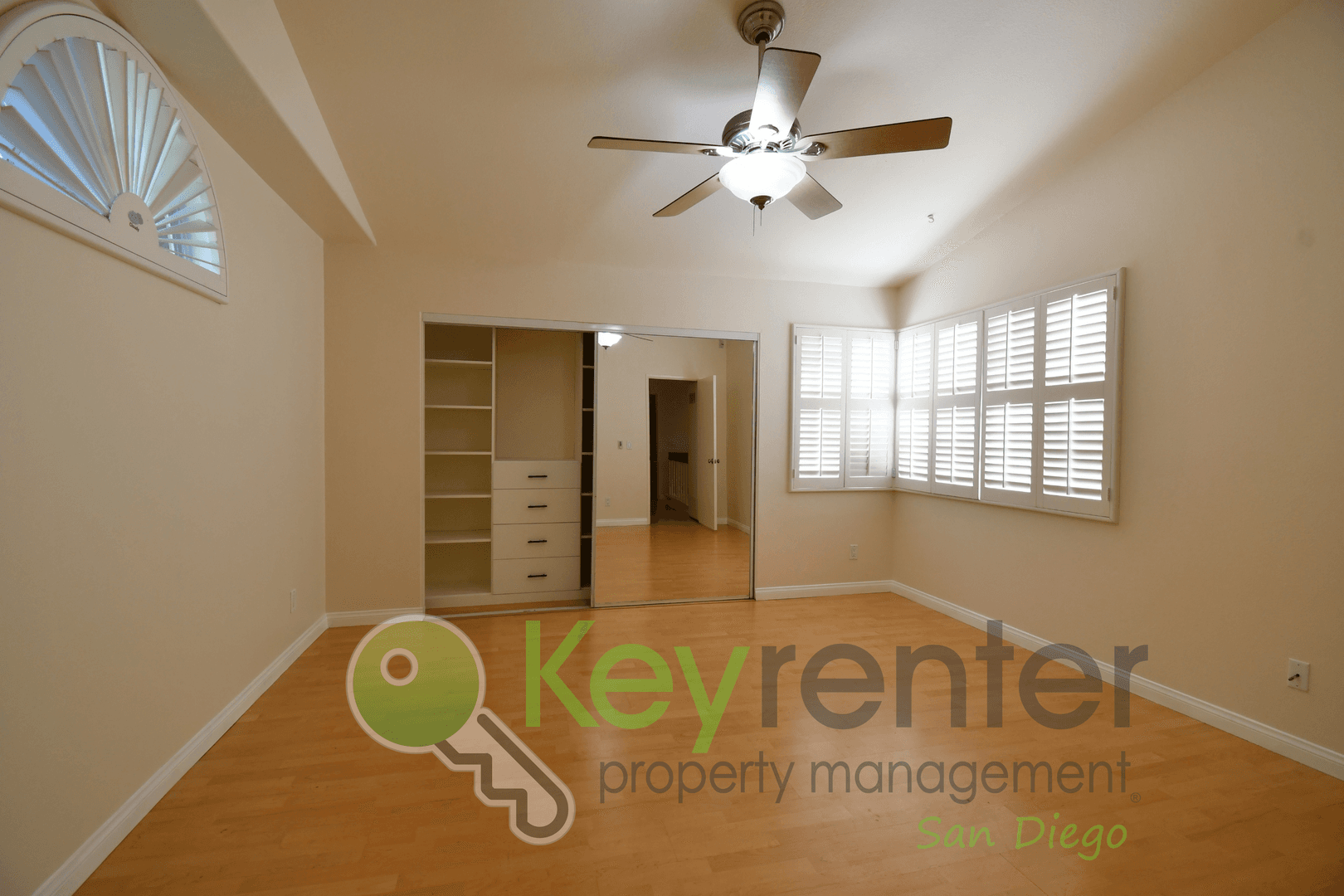 San Diego Townhome: 12448 Creekview Drive