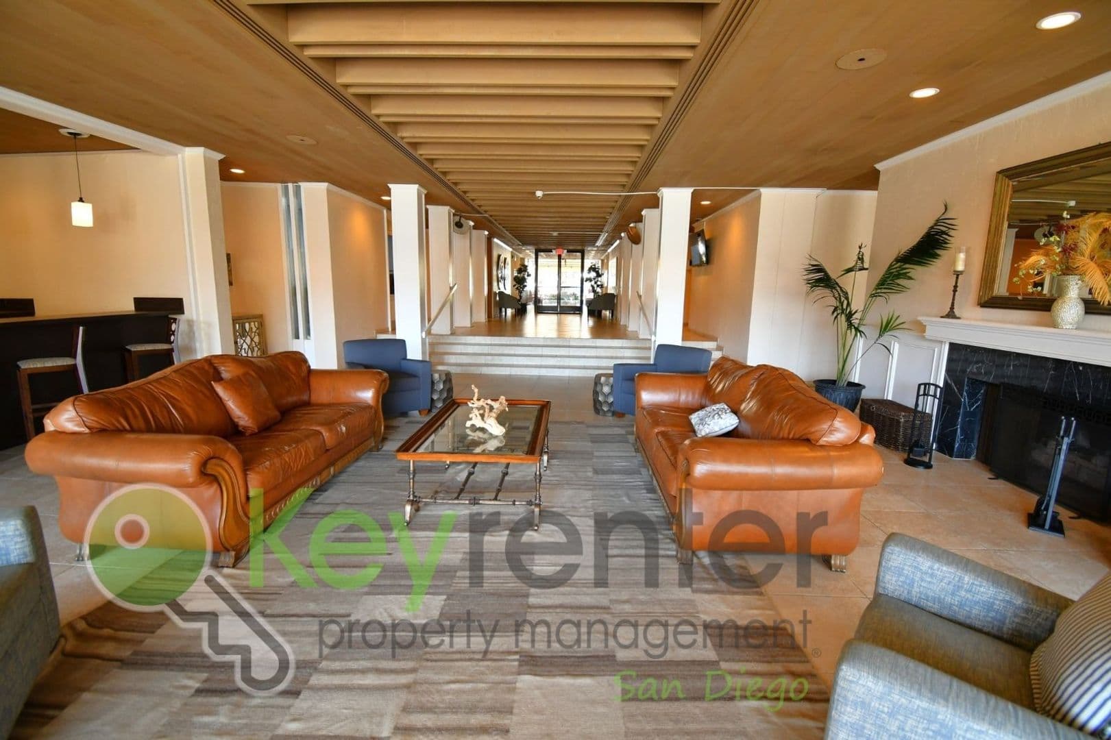 San Diego Condo: 1775 Diamond St