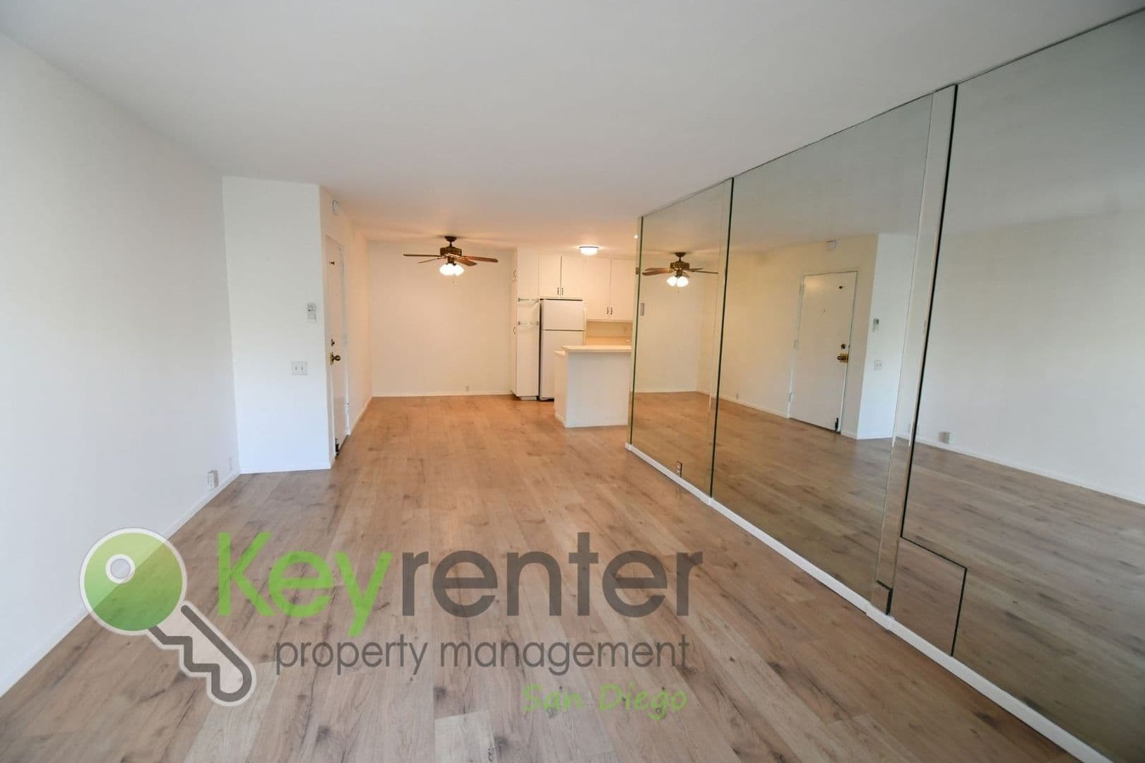 San Diego Condo: 1775 Diamond St