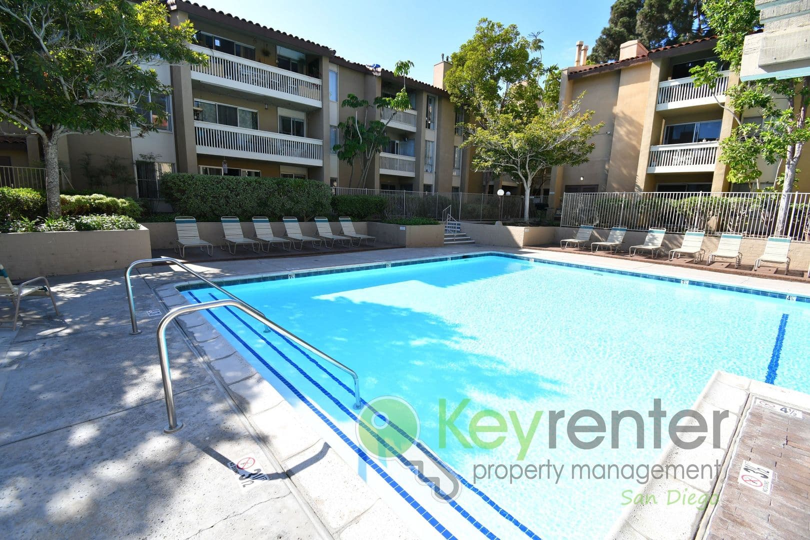 San Diego Condo: 1775 Diamond St