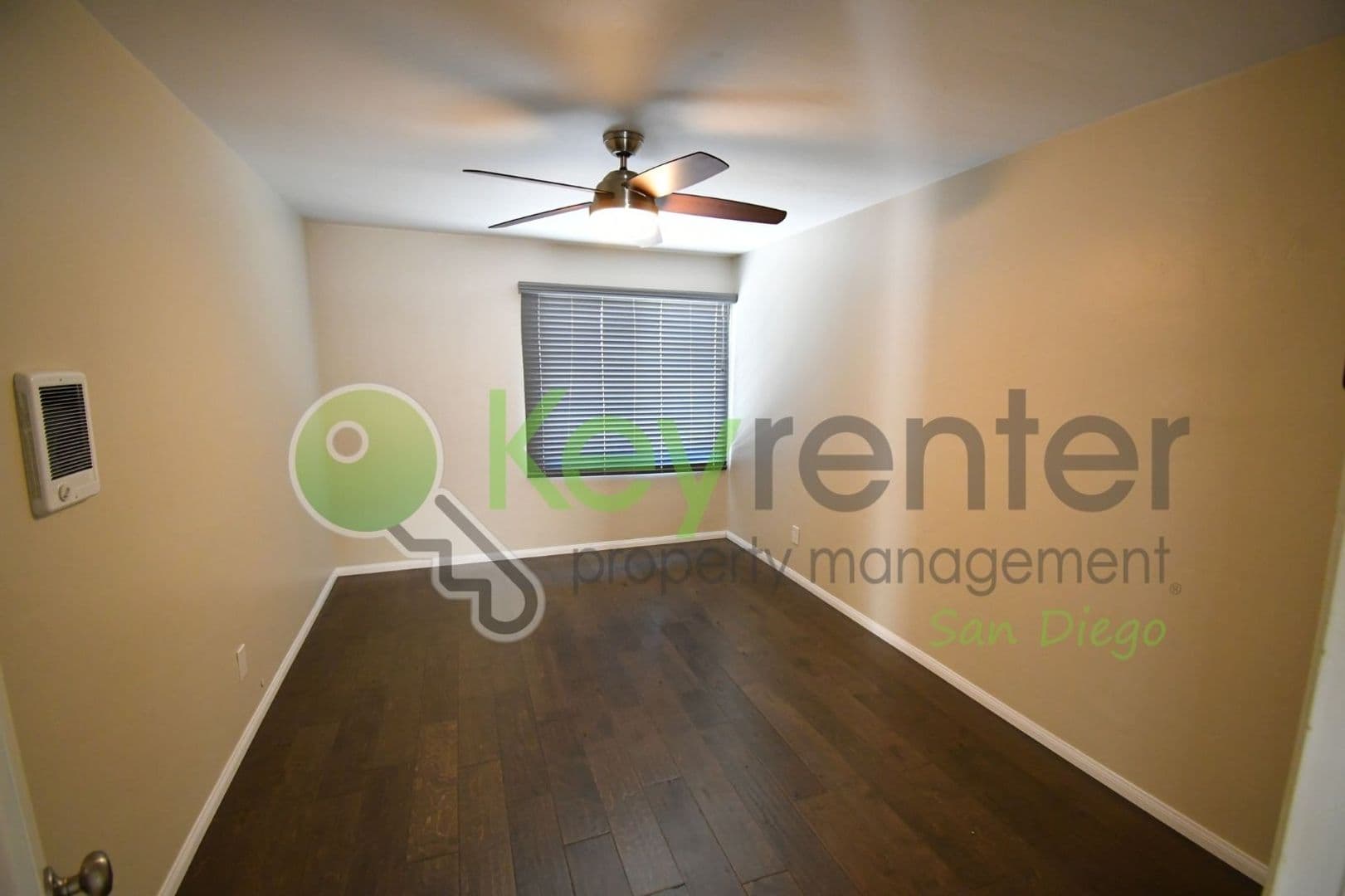 San Diego House: 4517 55th St