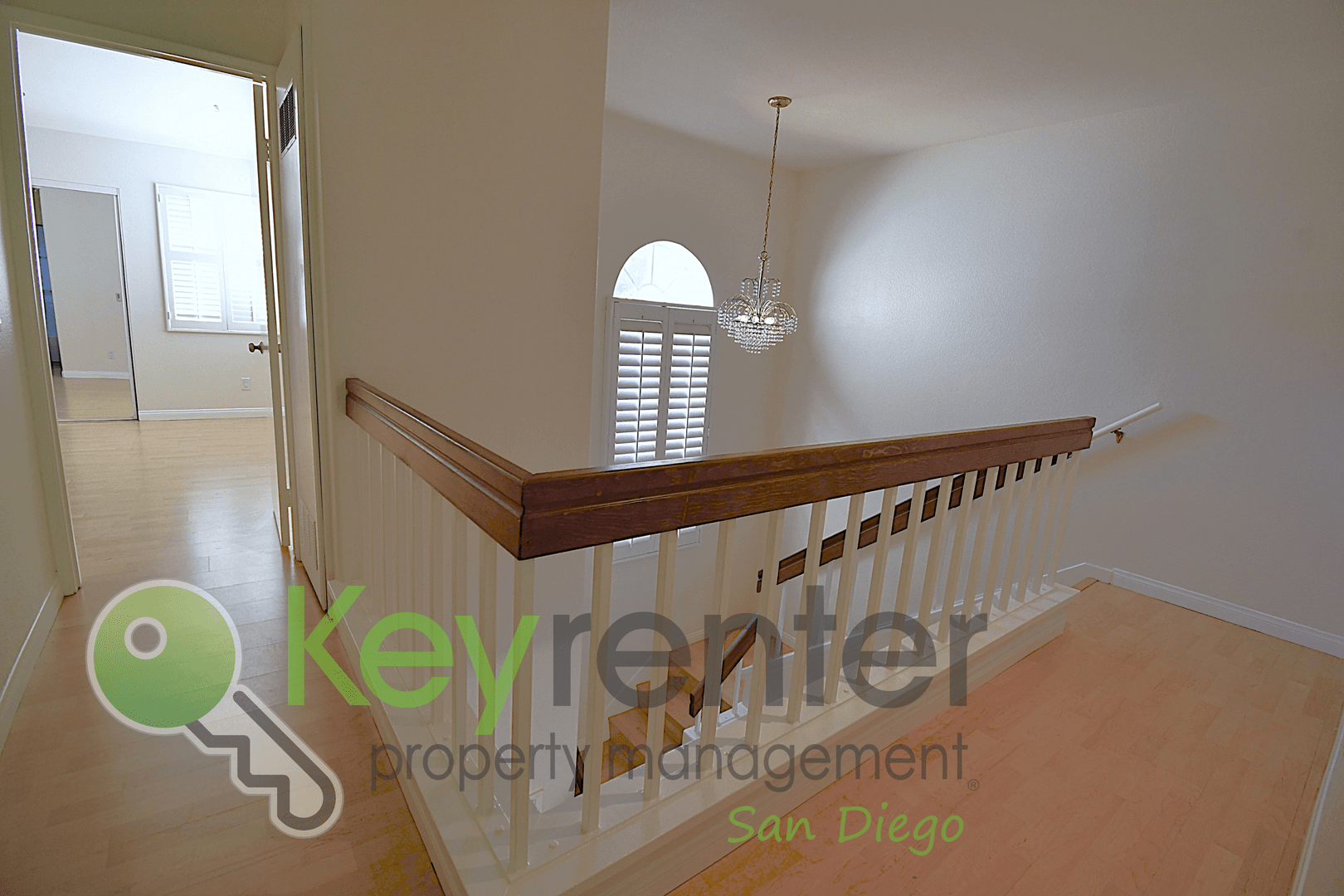 San Diego Townhome: 12448 Creekview Drive