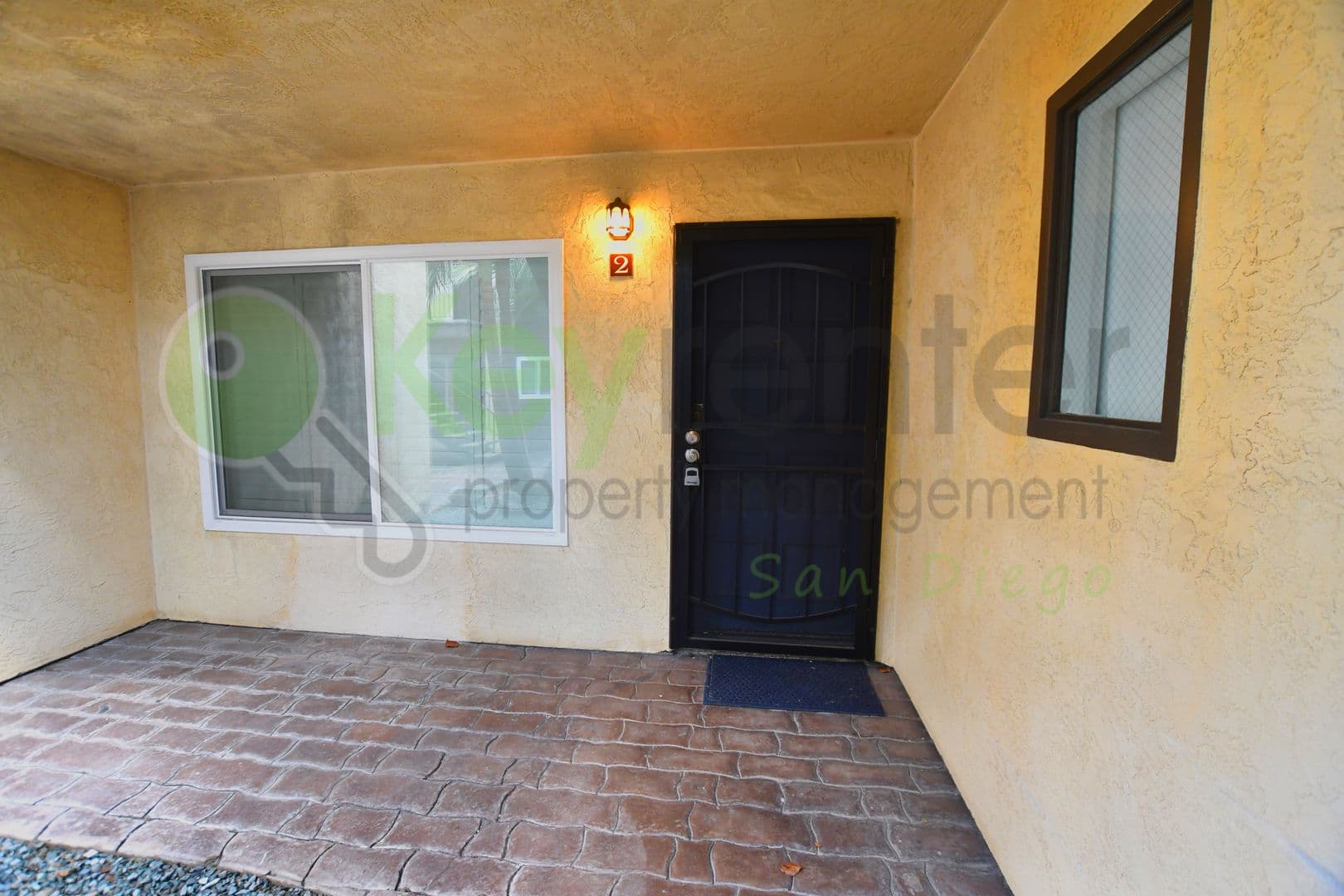 San Diego Condo: 4180 39th Street Unit #2