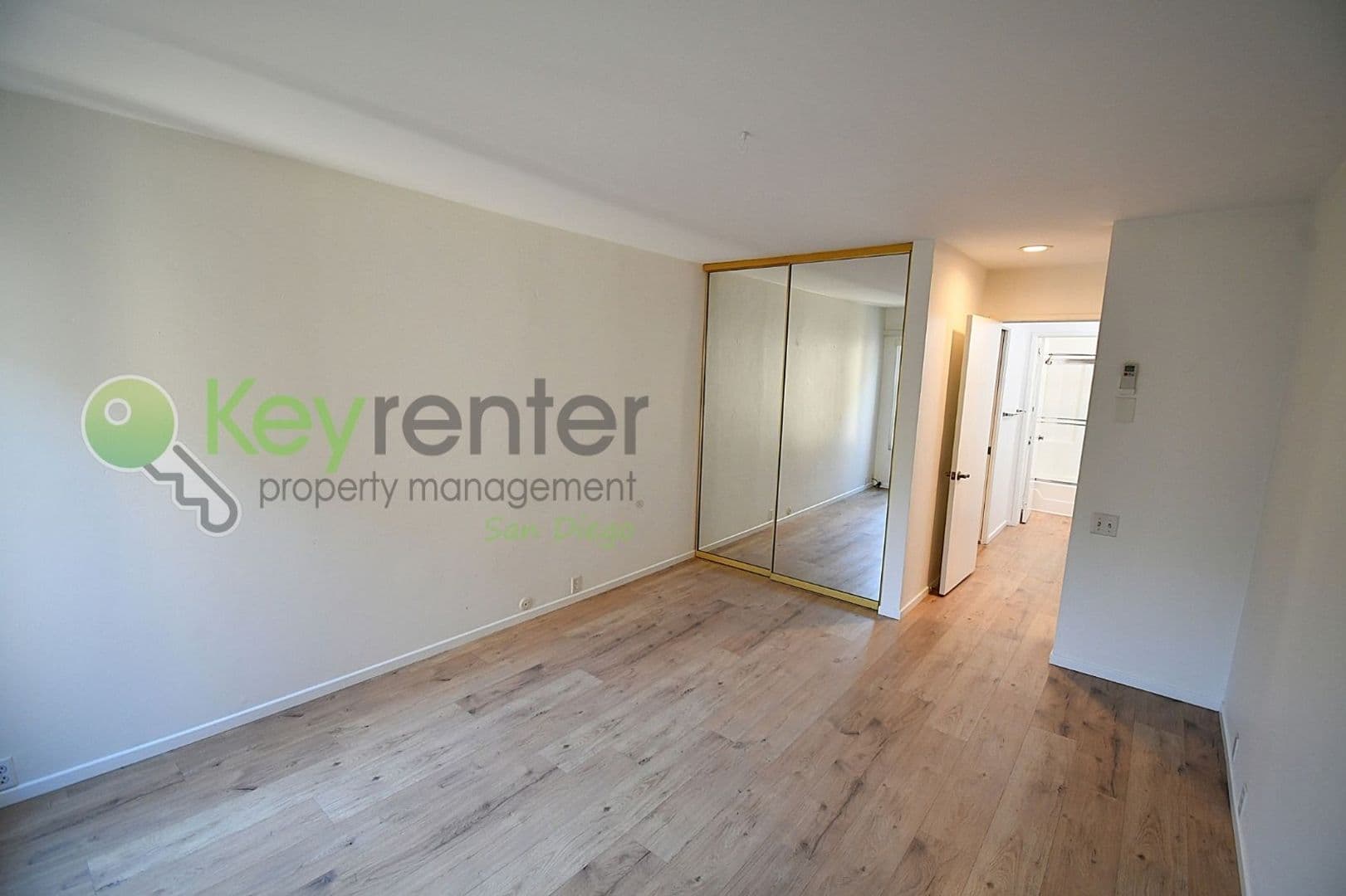 San Diego Condo: 1775 Diamond St