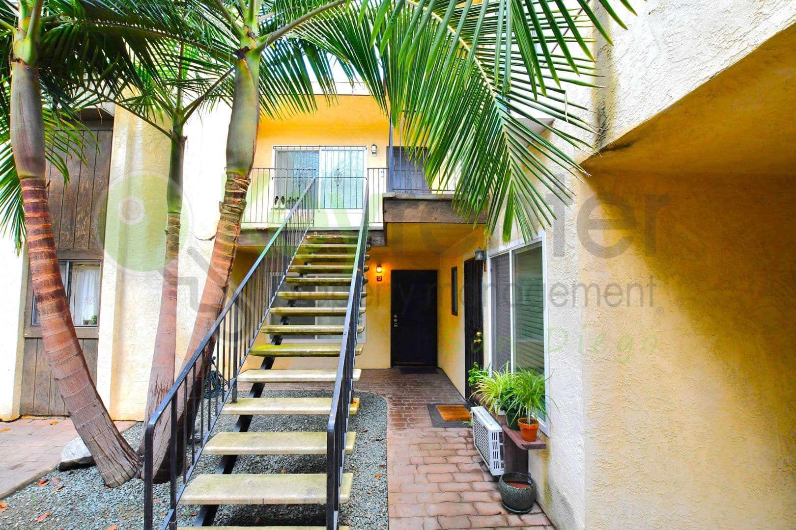 San Diego Condo: 4180 39th Street Unit #2