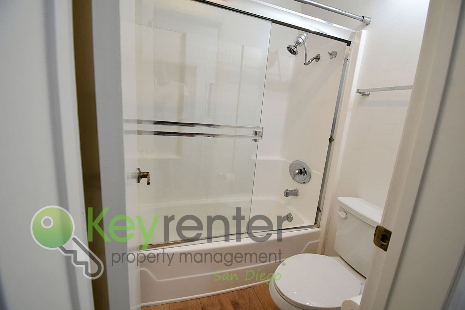 San Diego Condo: 1775 Diamond St