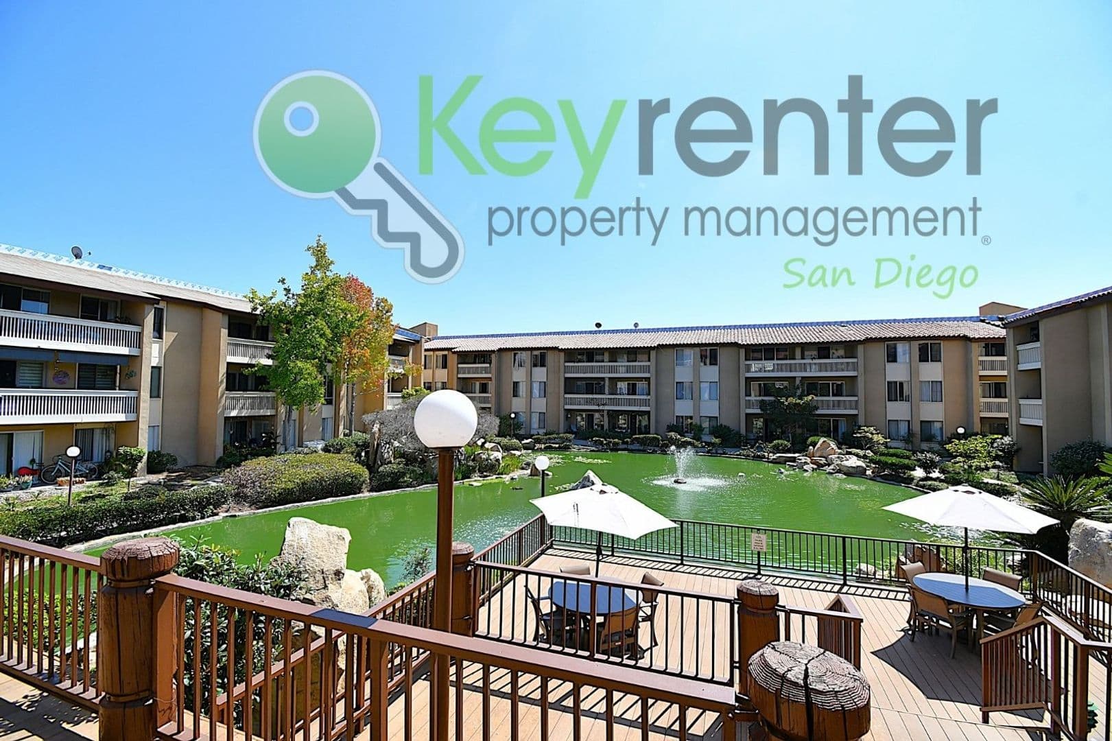 San Diego Condo: 1775 Diamond St