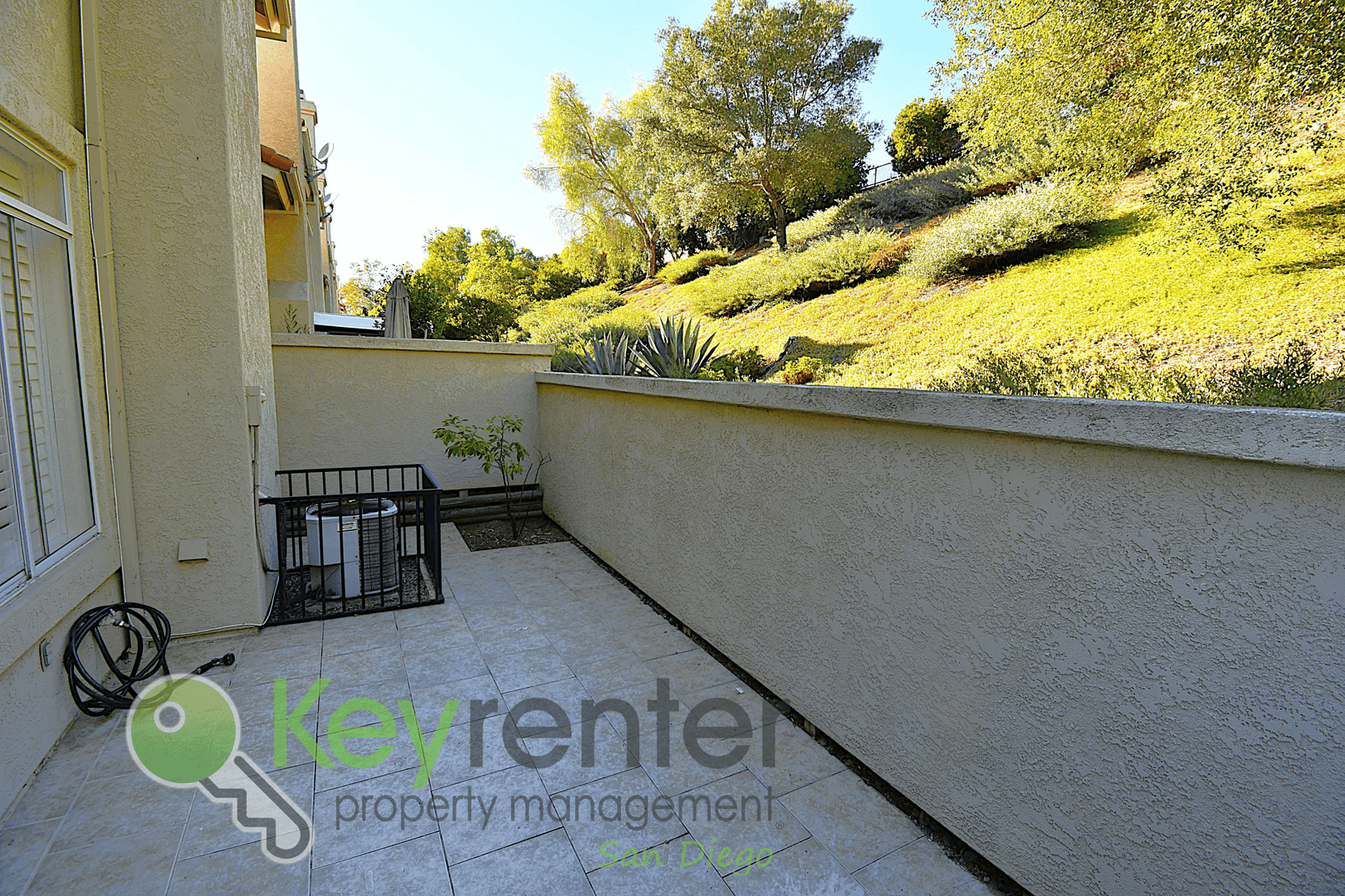 San Diego Townhome: 12448 Creekview Drive
