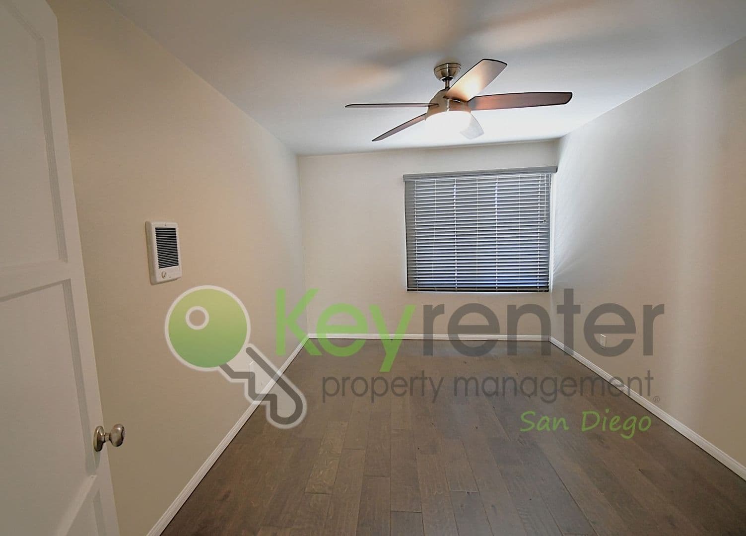 San Diego House: 4517 55th St
