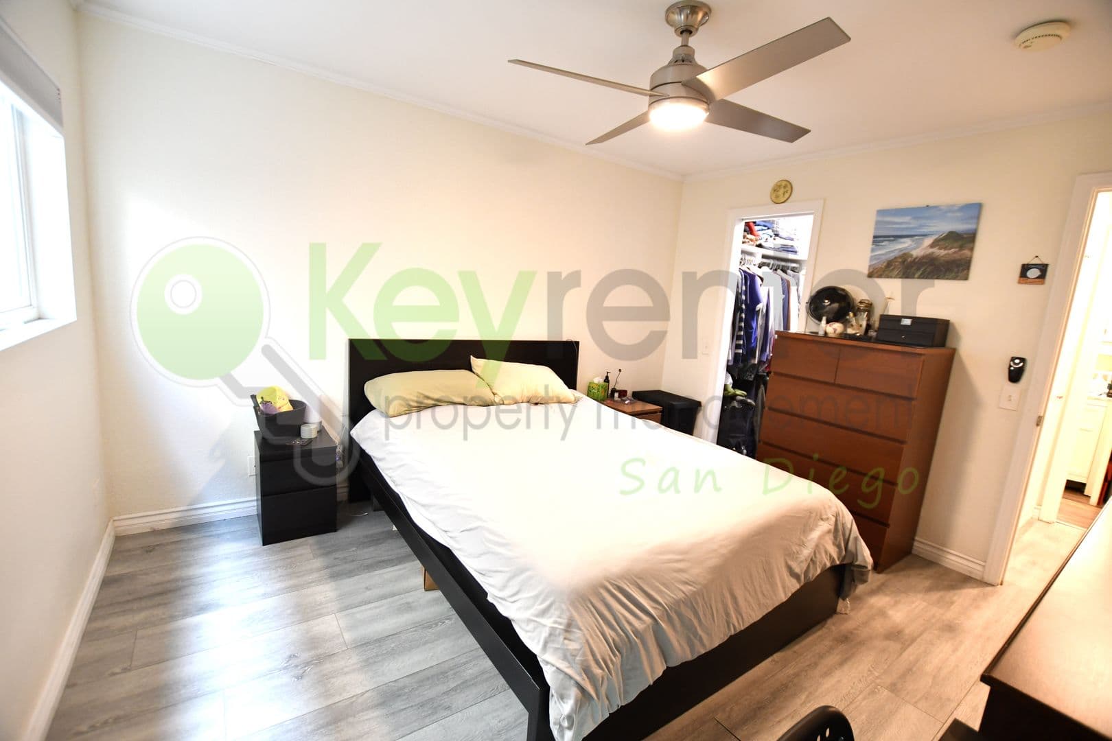 San Diego Condo: 4180 39th Street Unit #2