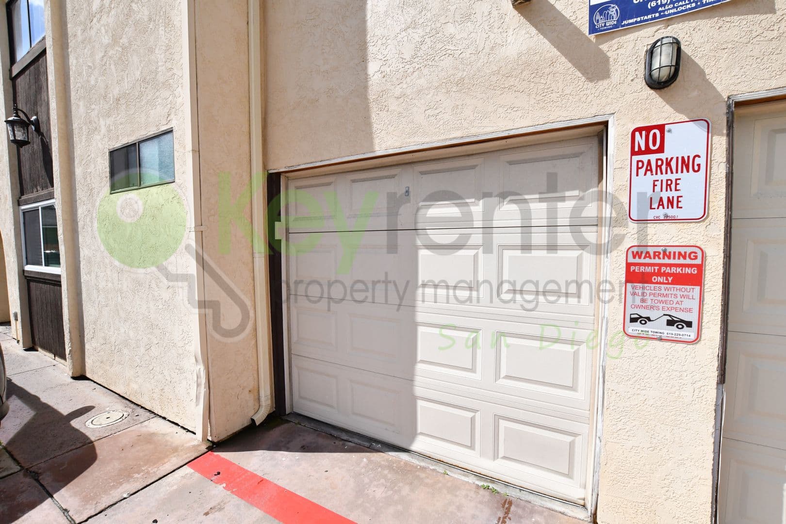 San Diego Condo: 4180 39th Street Unit #2
