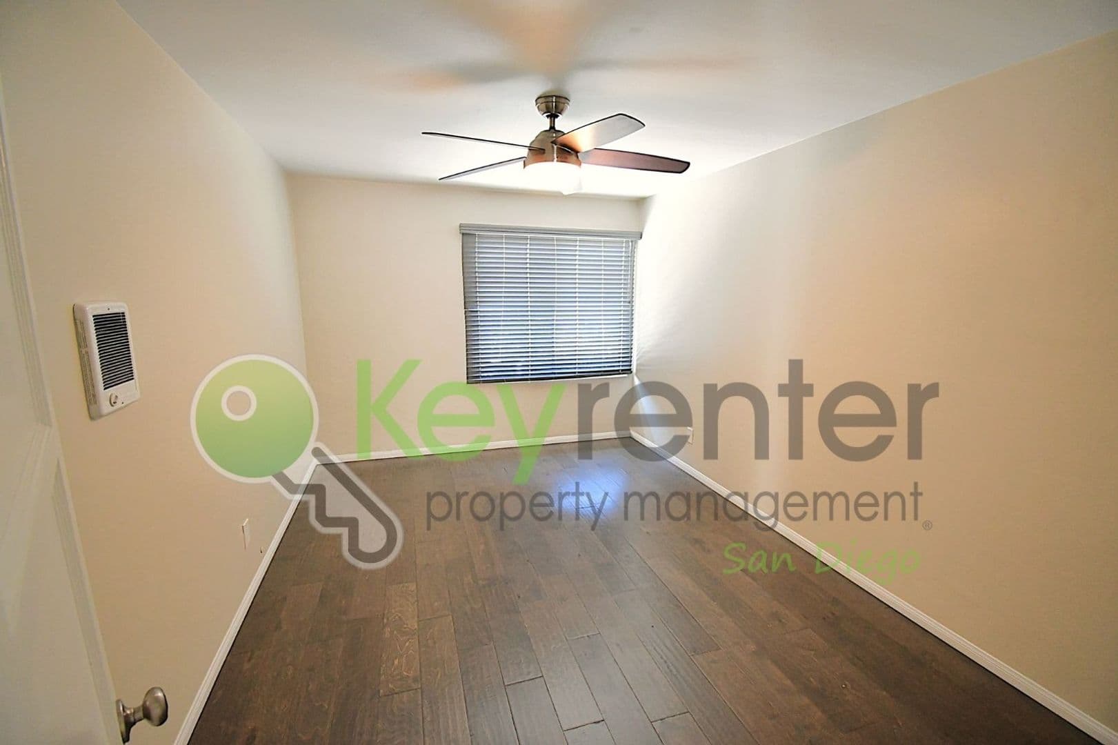 San Diego House: 4517 55th St