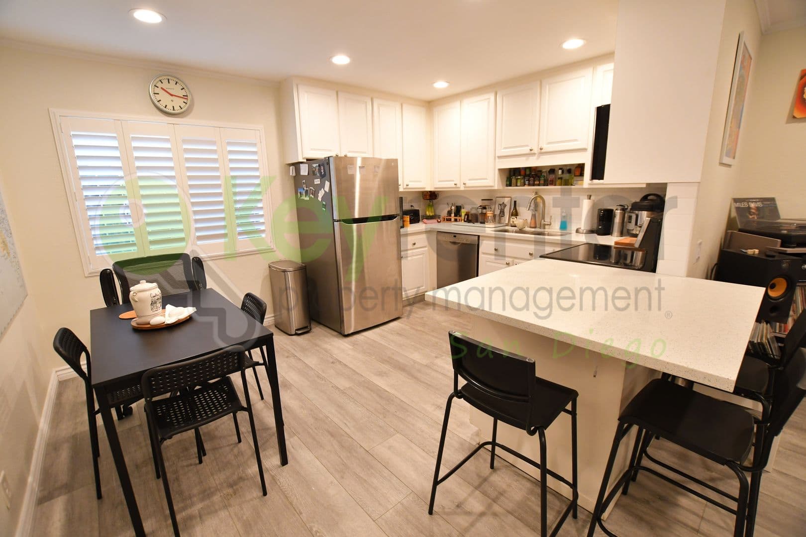 San Diego Condo: 4180 39th Street Unit #2