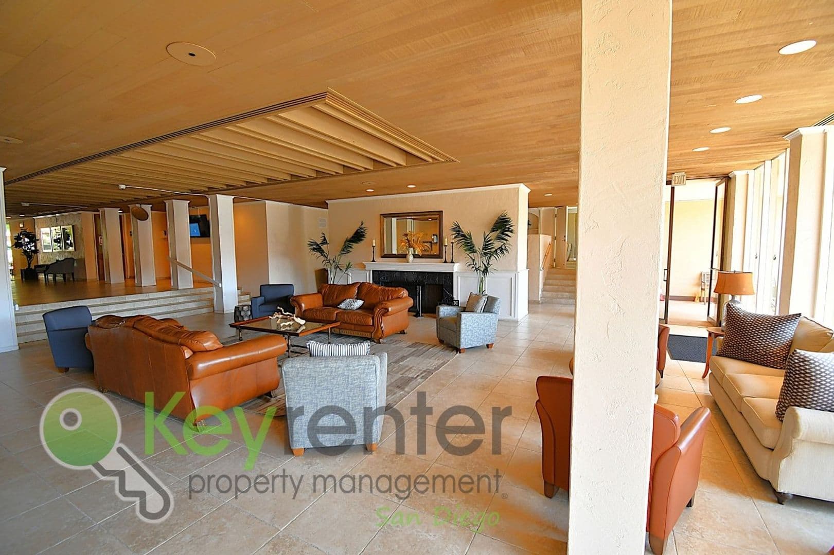 San Diego Condo: 1775 Diamond St