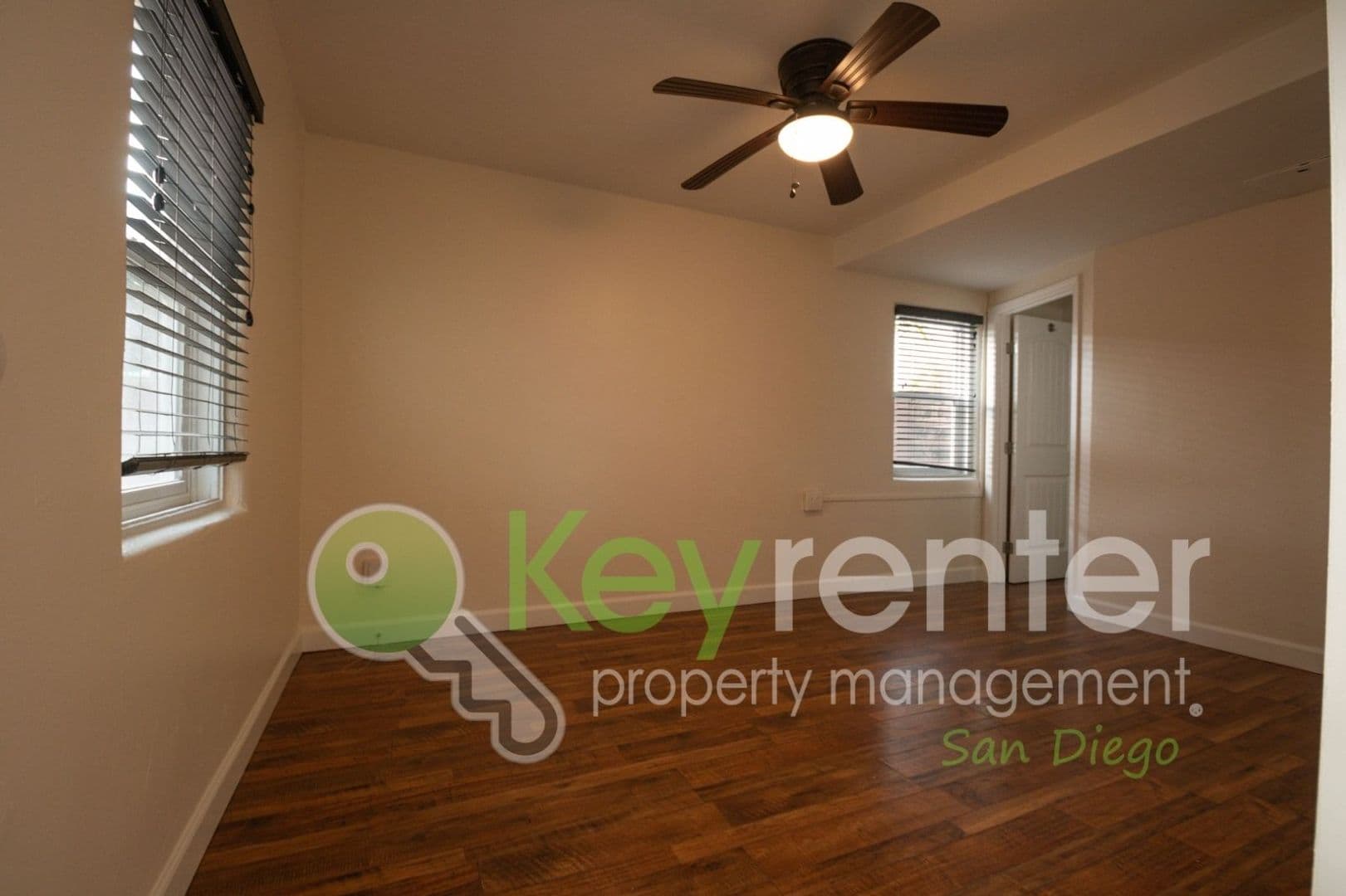 Oceanside House: 620-A N. Nevada St