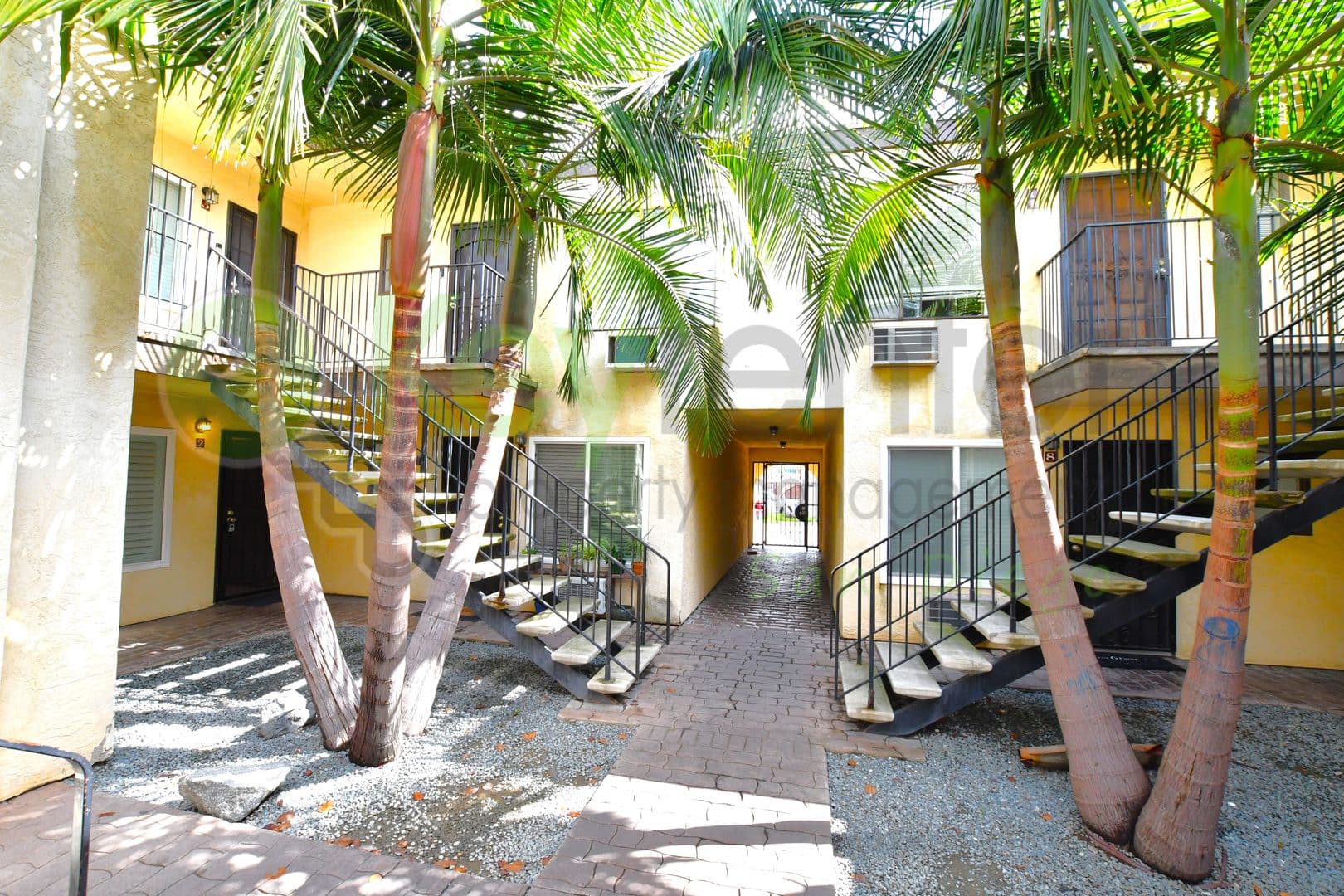San Diego Condo: 4180 39th Street Unit #2