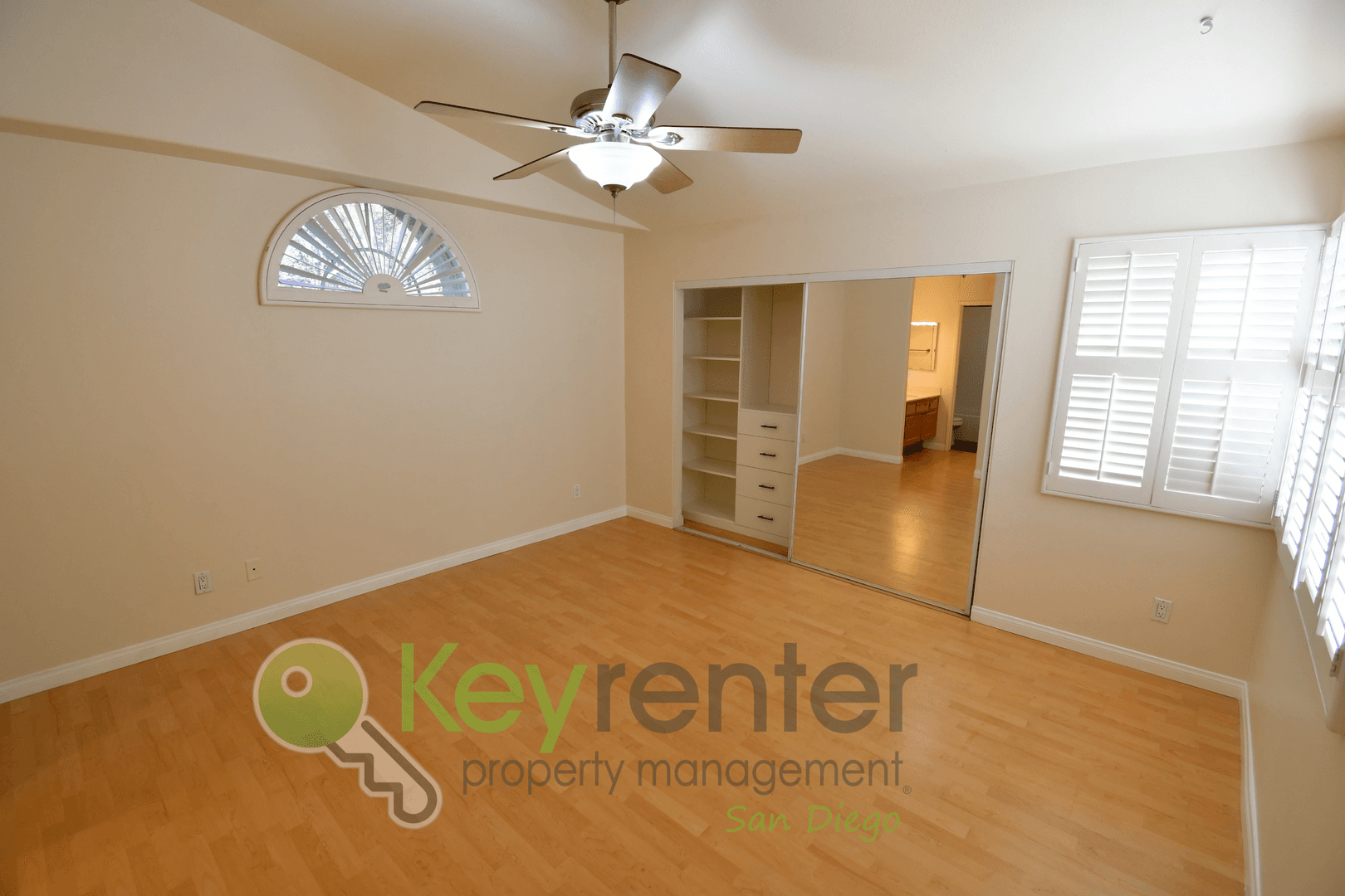 San Diego Townhome: 12448 Creekview Drive