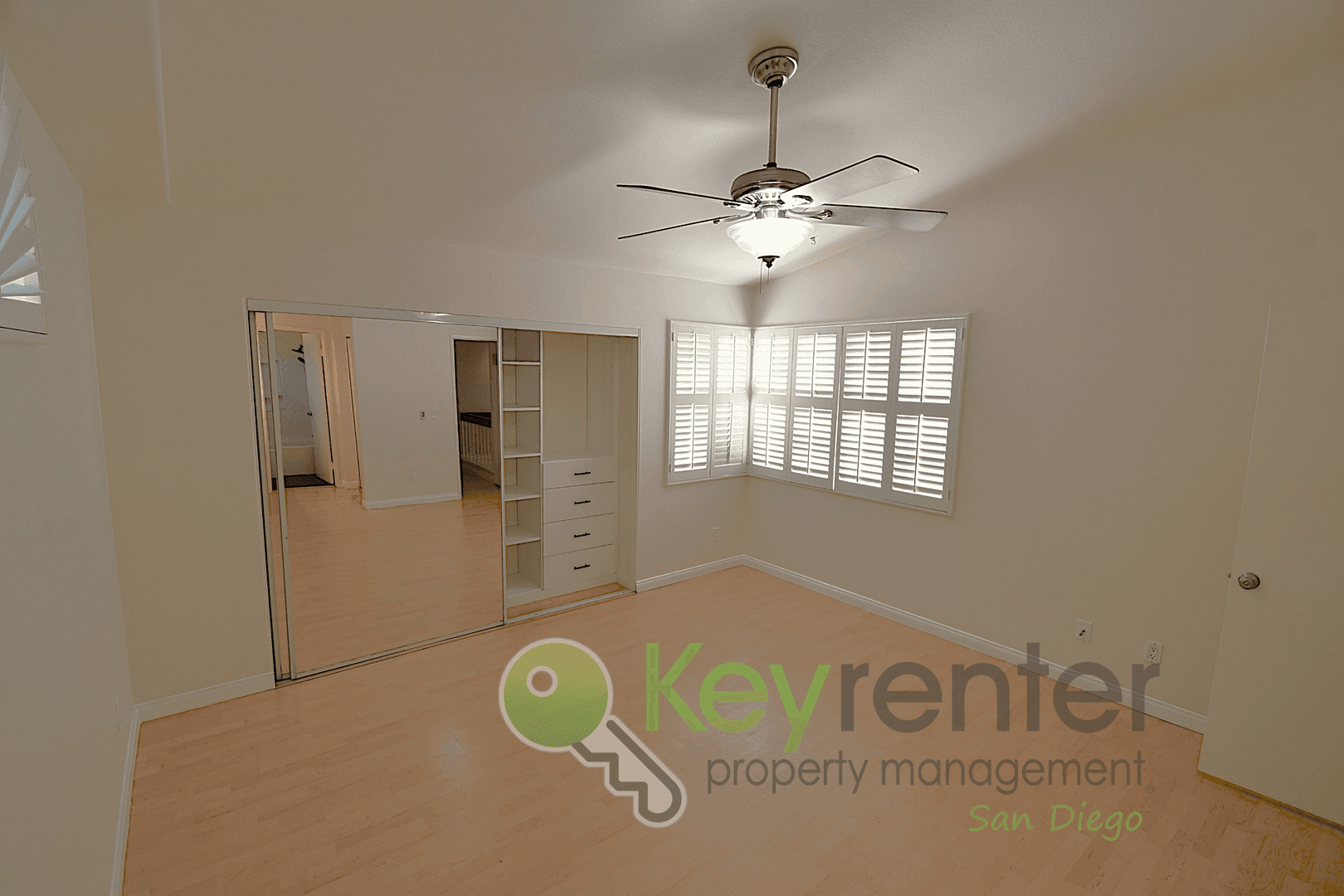 San Diego Townhome: 12448 Creekview Drive