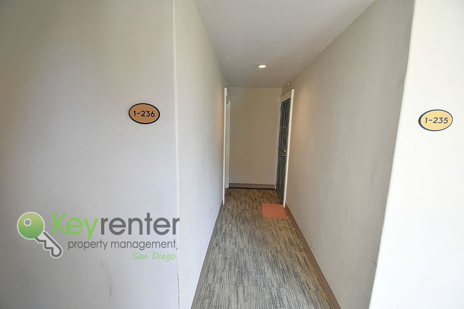 San Diego Condo: 1775 Diamond St