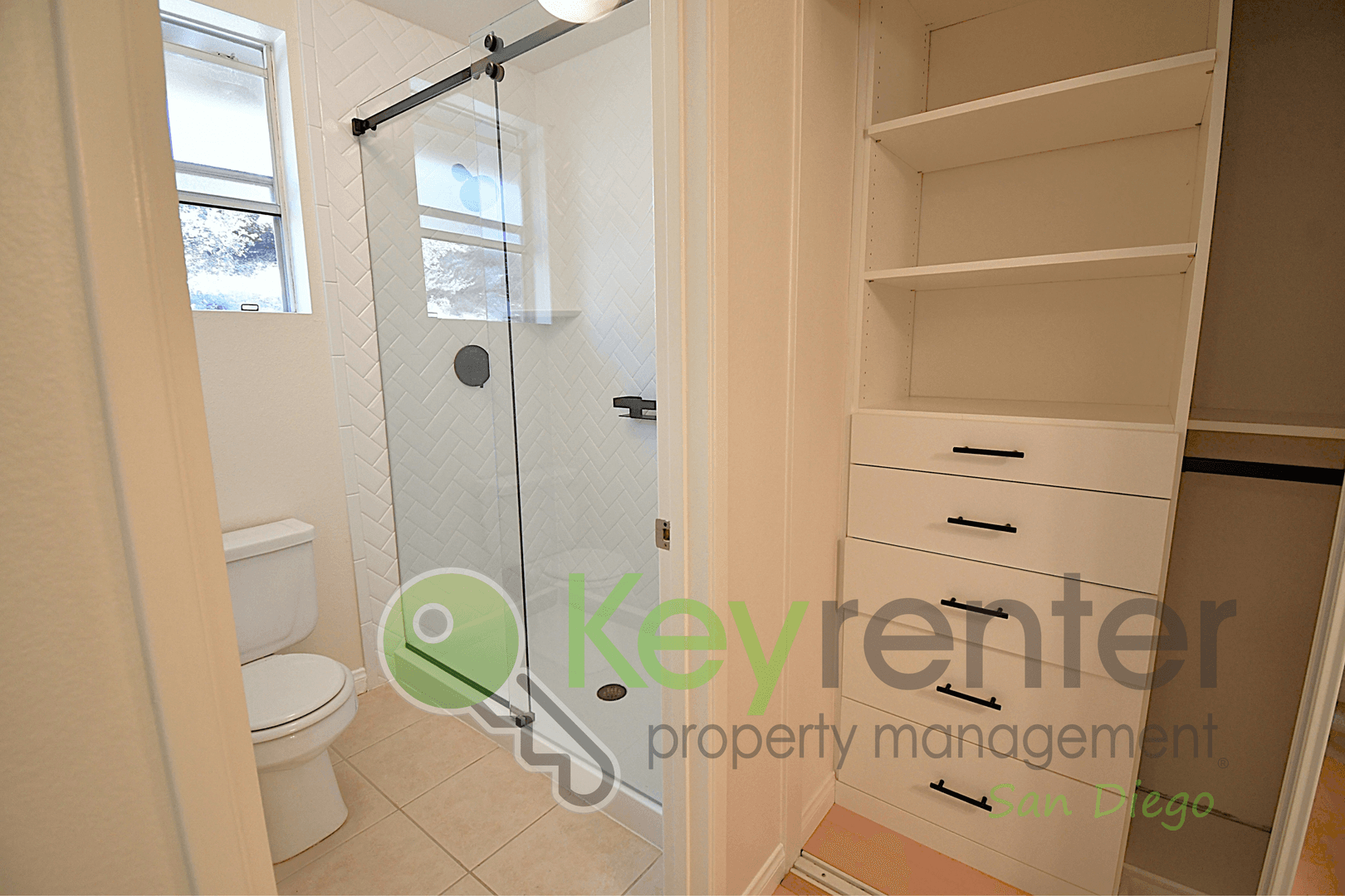 San Diego Townhome: 12448 Creekview Drive
