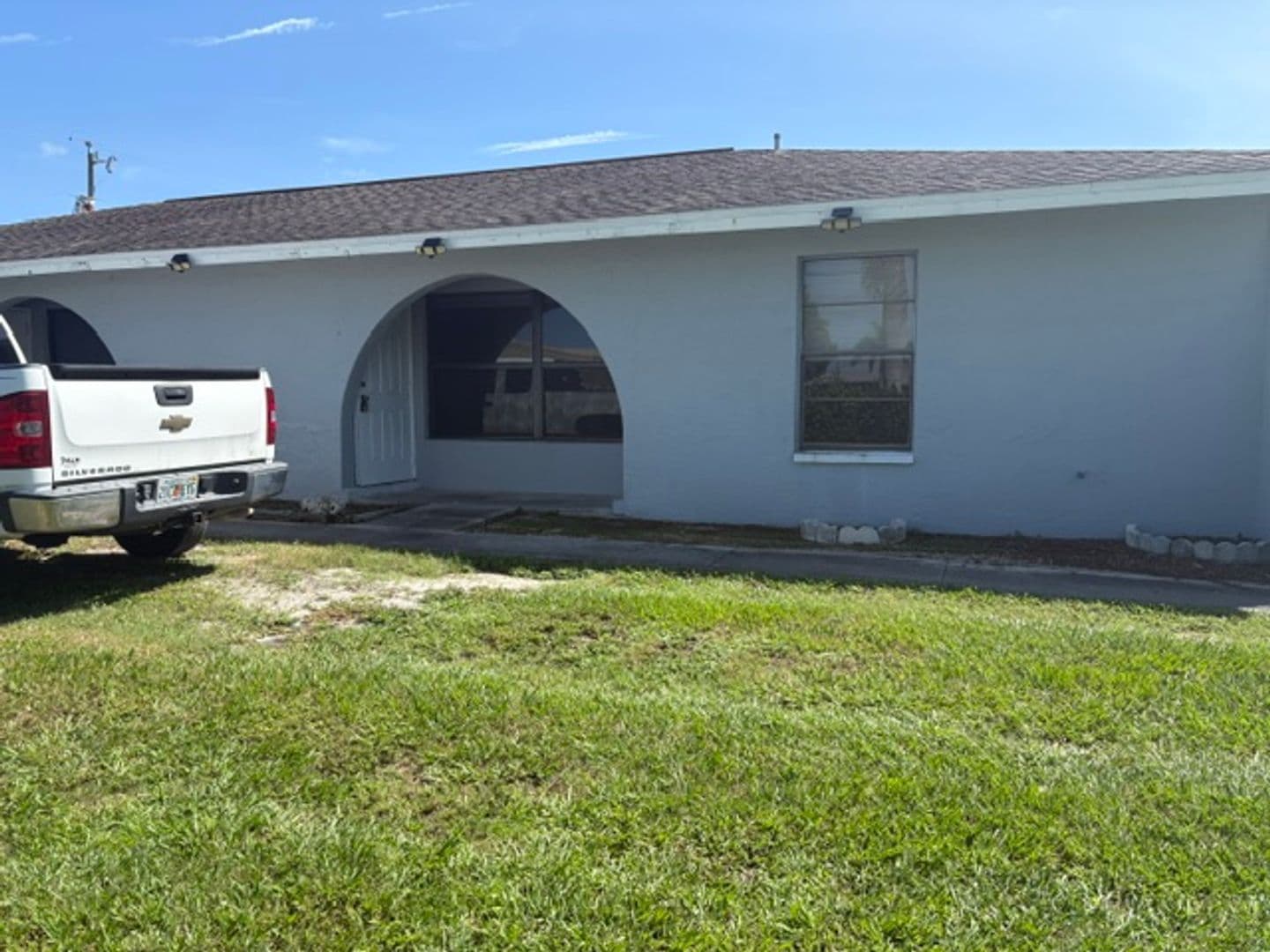 Cape Coral Multiplex: 1110 SE 9th Court