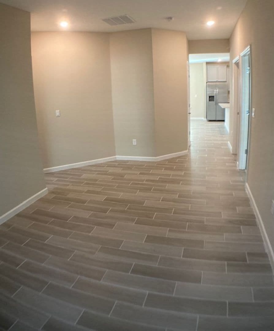 Jacksonville House: 10211 Moran Court