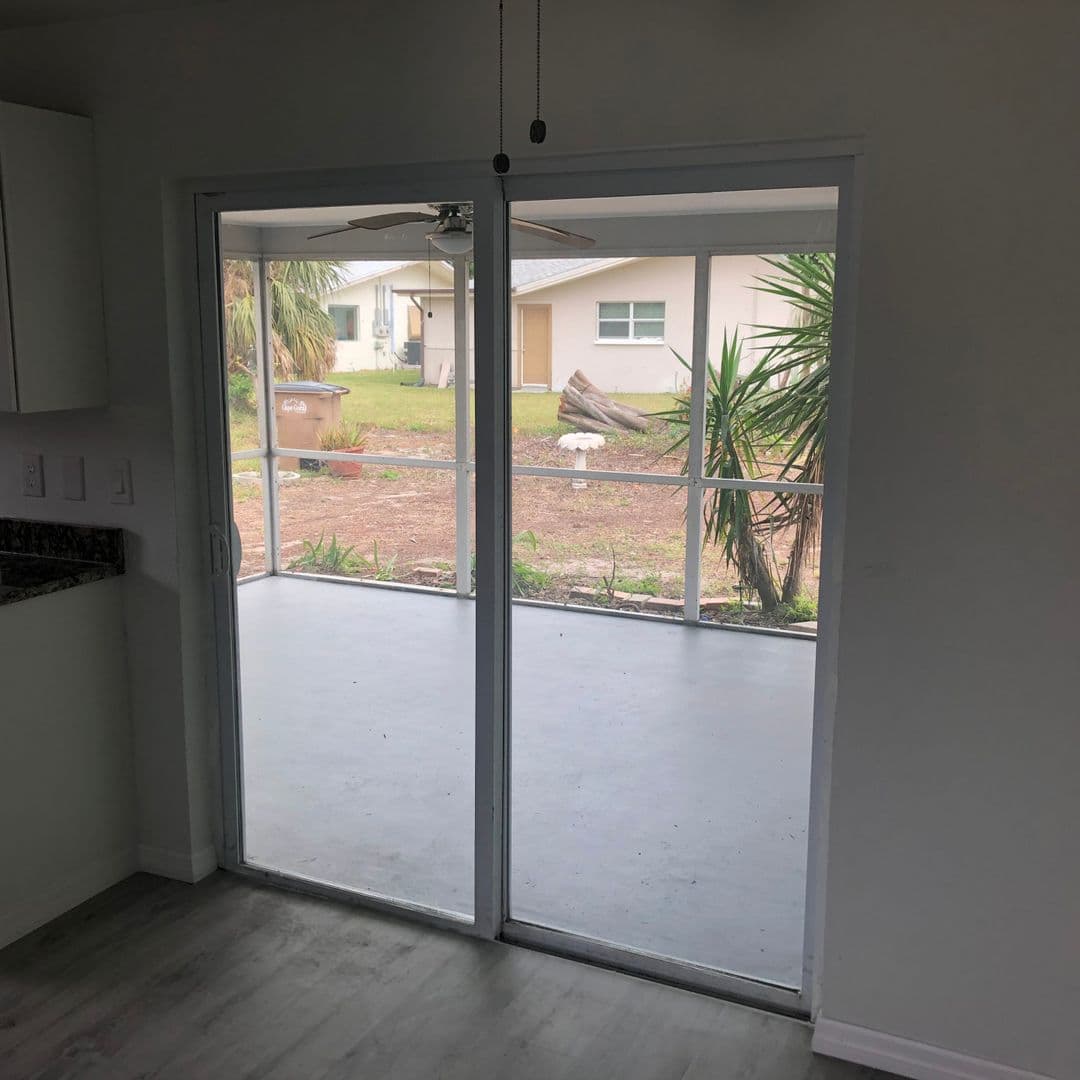 Cape Coral Apartment: 4825 Tudor Drive