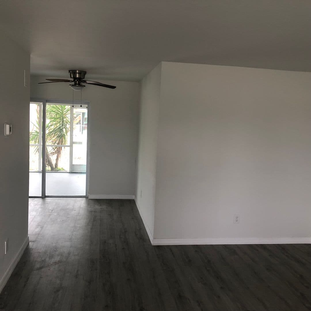 Cape Coral Apartment: 4825 Tudor Drive