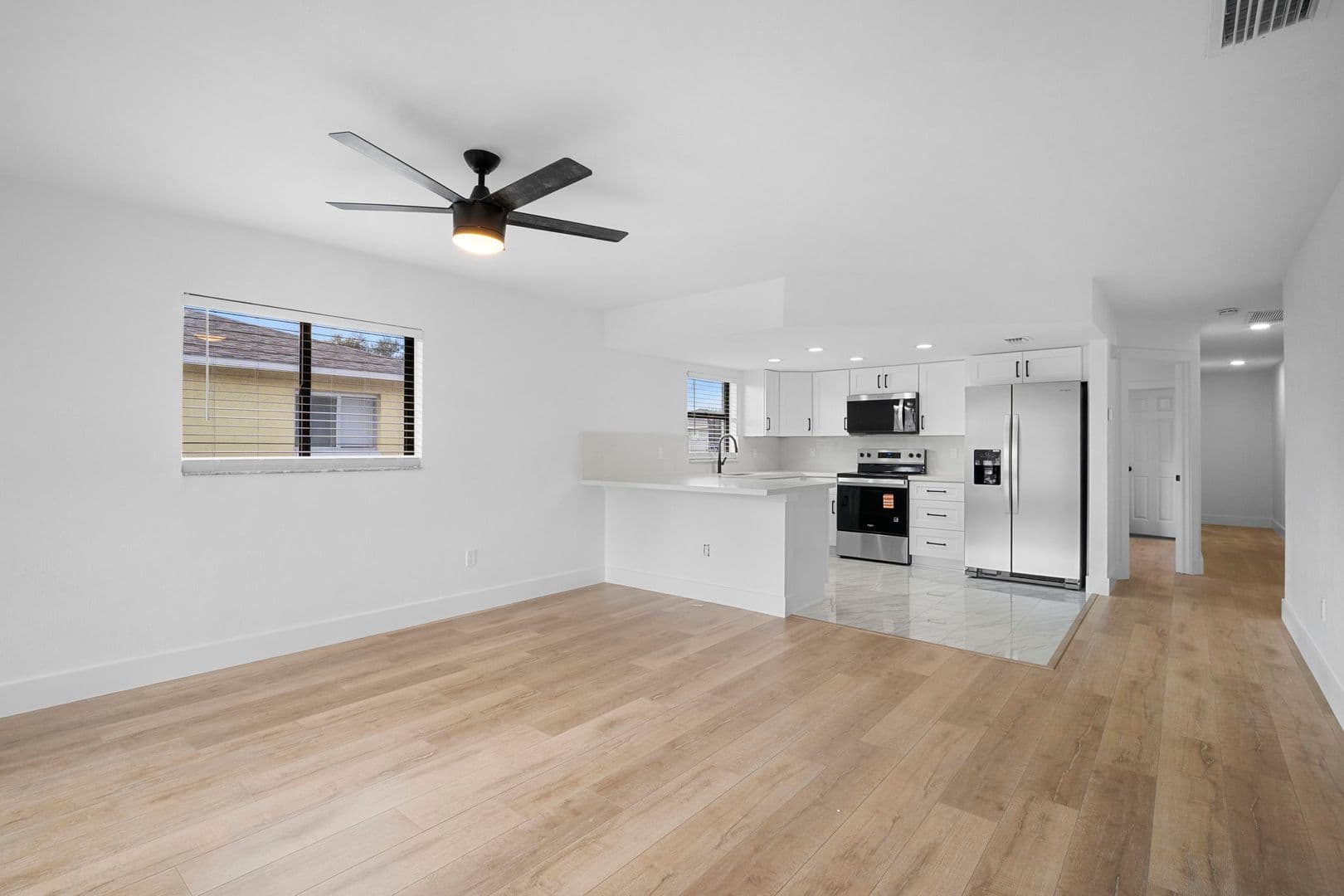 Cape Coral House: 617 Hancock Bridge Pkwy