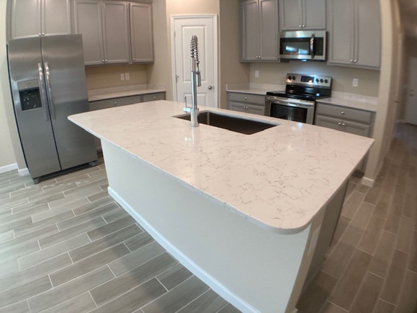 Jacksonville House: 10211 Moran Court