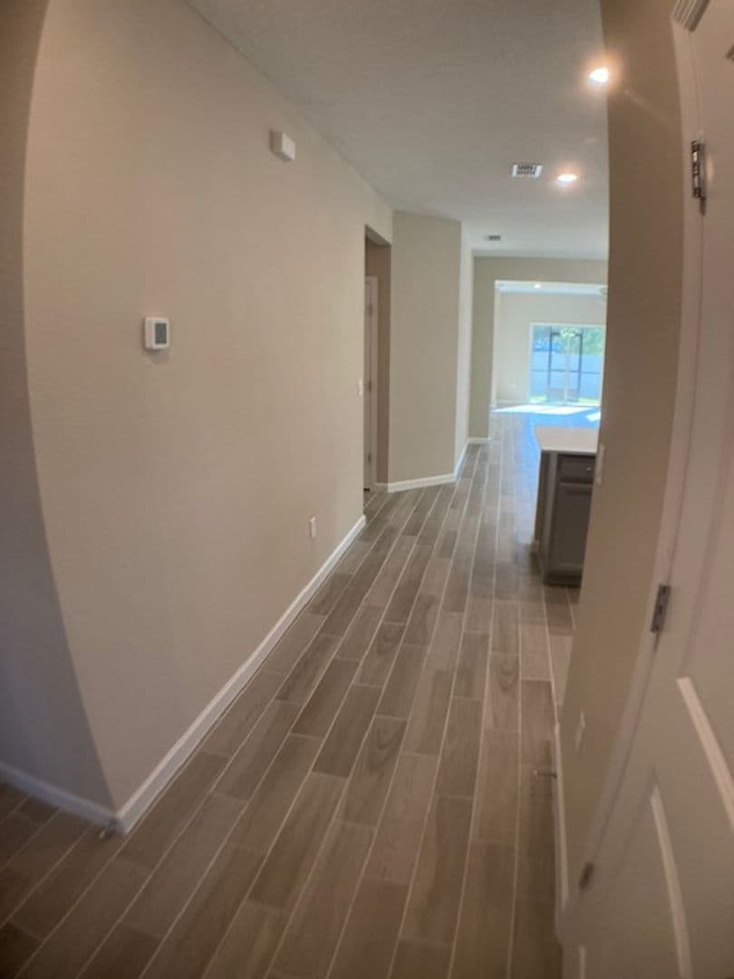 Jacksonville House: 10211 Moran Court