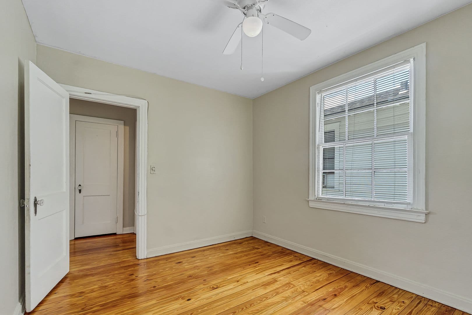 Jacksonville Apartment: 1267 McDuff Ave S