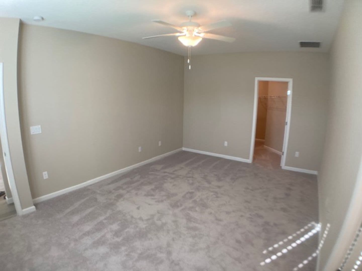Jacksonville House: 10211 Moran Court