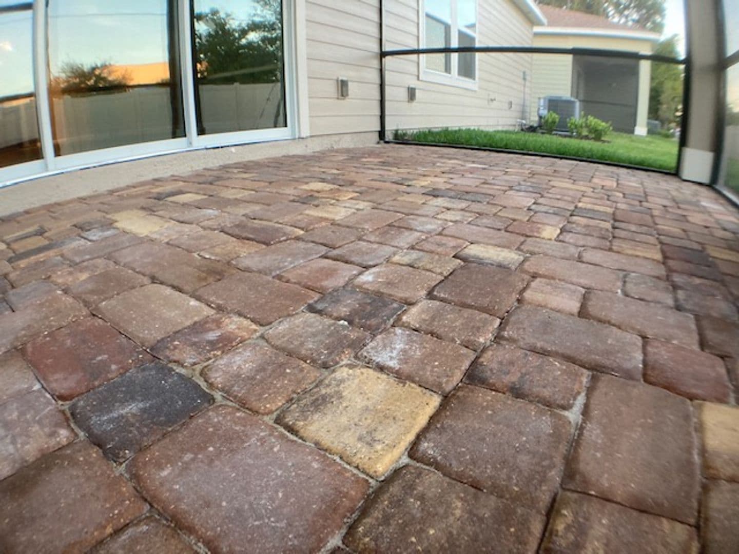 Jacksonville House: 10211 Moran Court