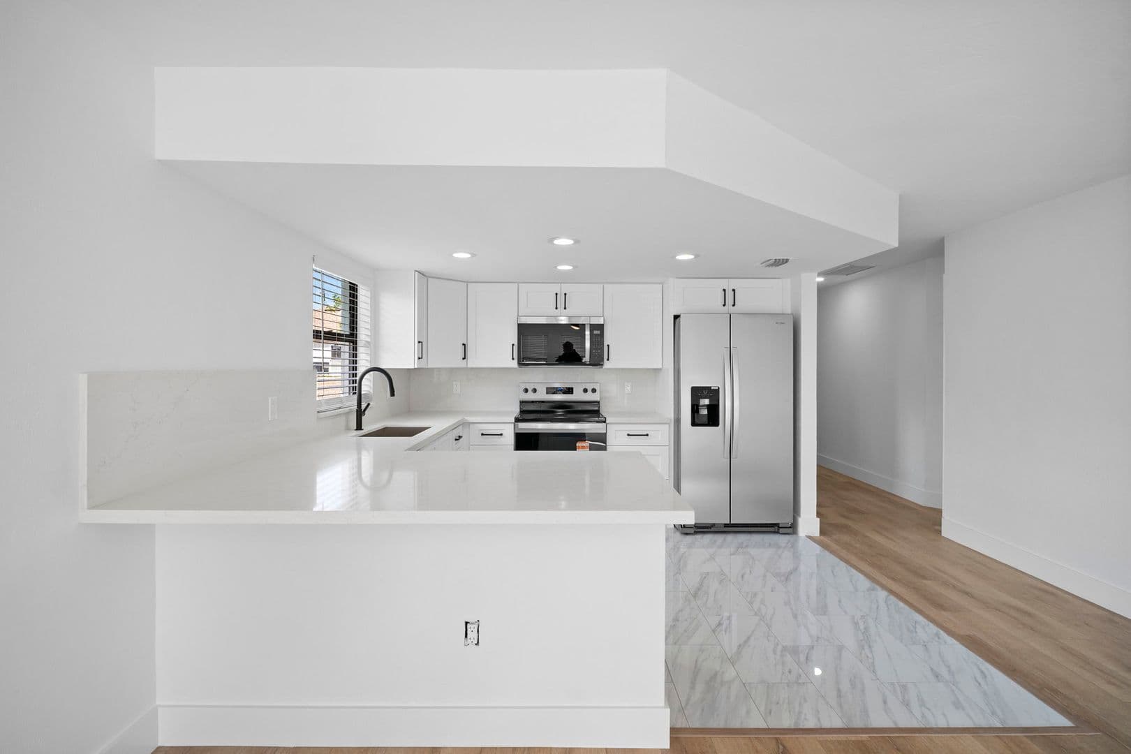 Cape Coral House: 617 Hancock Bridge Pkwy