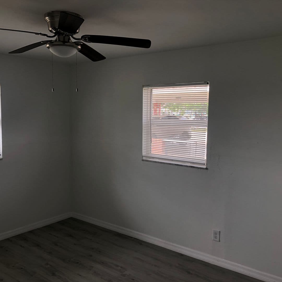 Cape Coral Apartment: 4825 Tudor Drive
