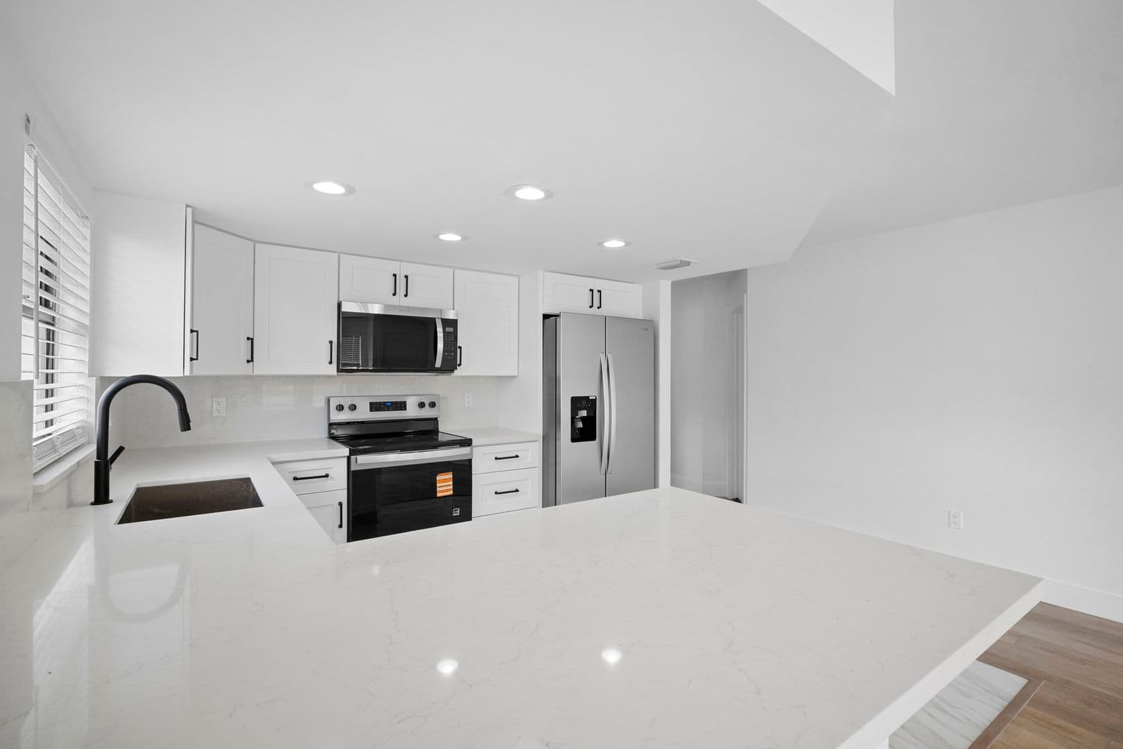 Cape Coral House: 617 Hancock Bridge Pkwy