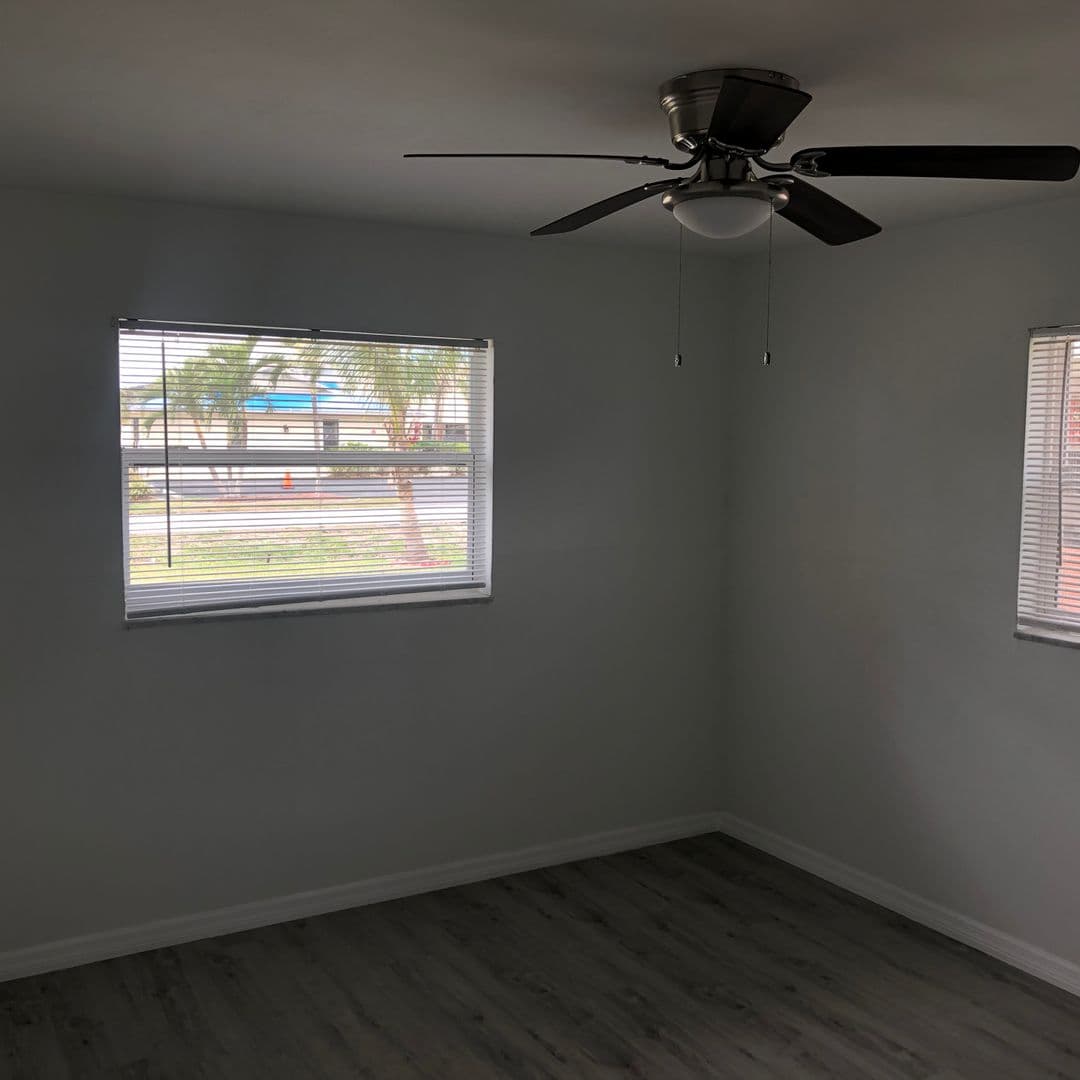 Cape Coral Apartment: 4825 Tudor Drive