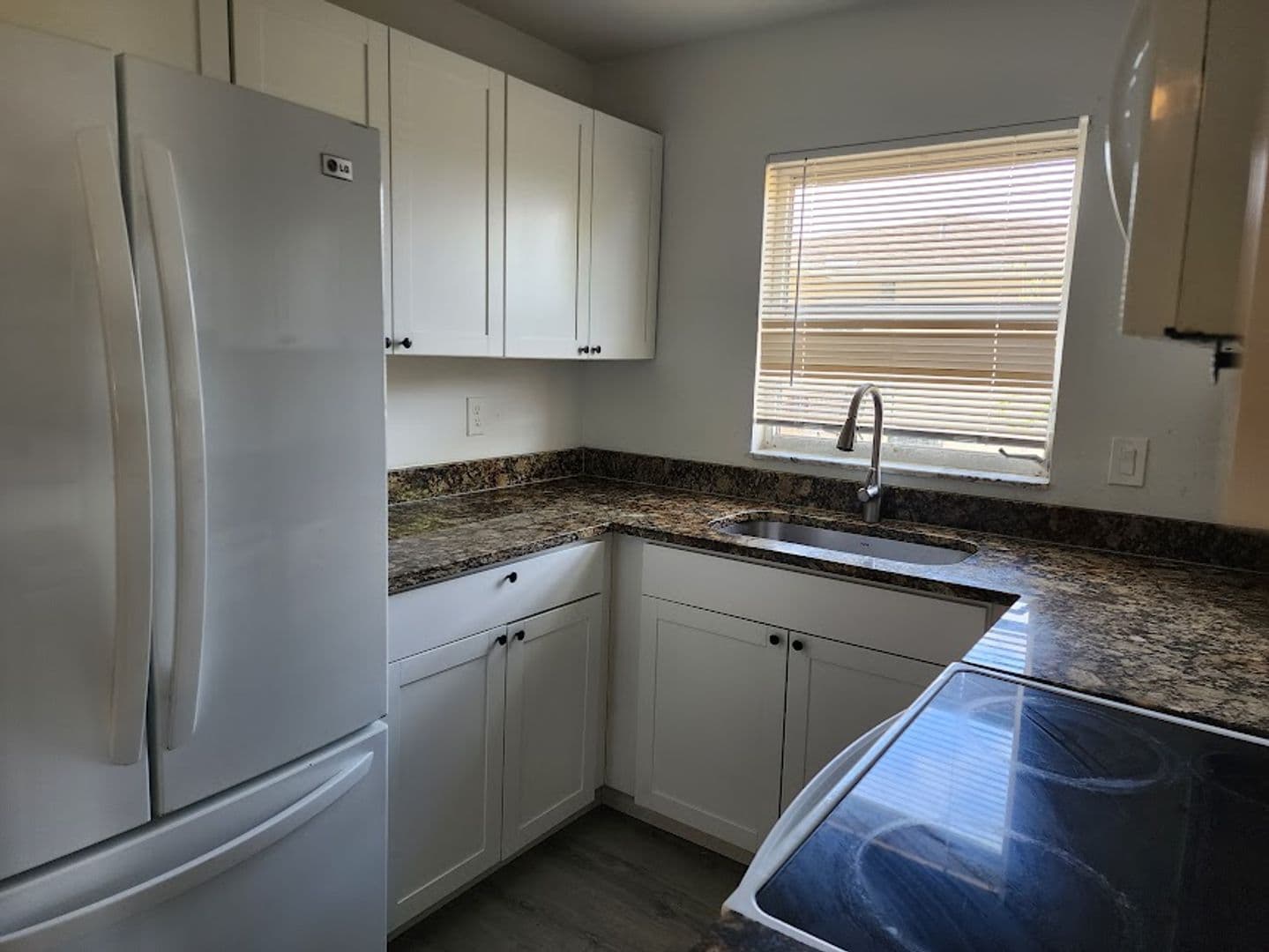 Cape Coral Apartment: 4825 Tudor Drive