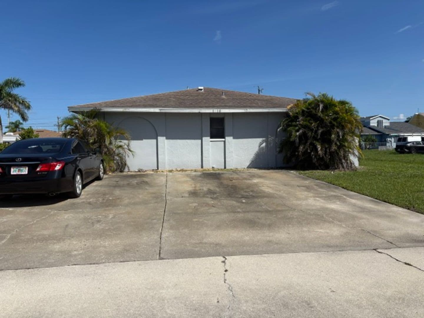 Cape Coral Multiplex: 1110 SE 9th Court