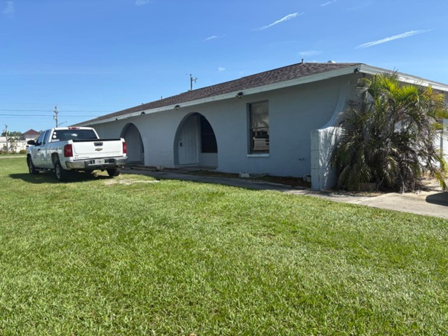Cape Coral Multiplex: 1110 SE 9th Court