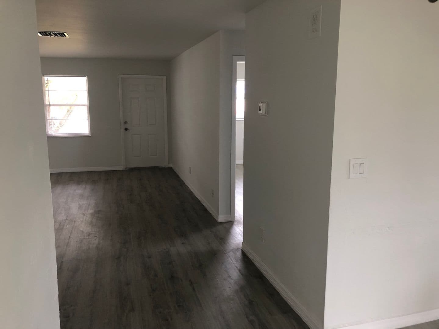 Cape Coral Apartment: 4825 Tudor Drive