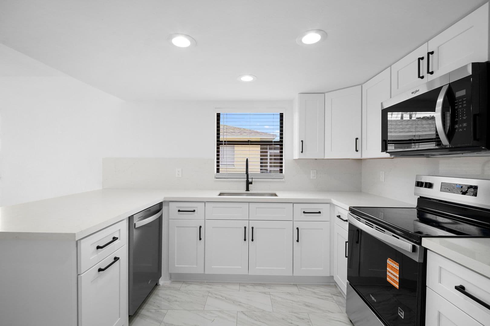 Cape Coral House: 617 Hancock Bridge Pkwy