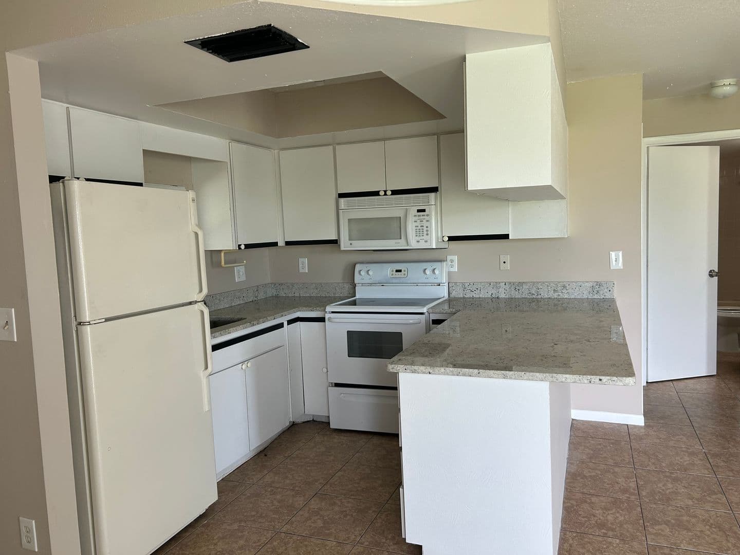 Cape Coral Townhome: 312 Hancock Bridge Pkwy