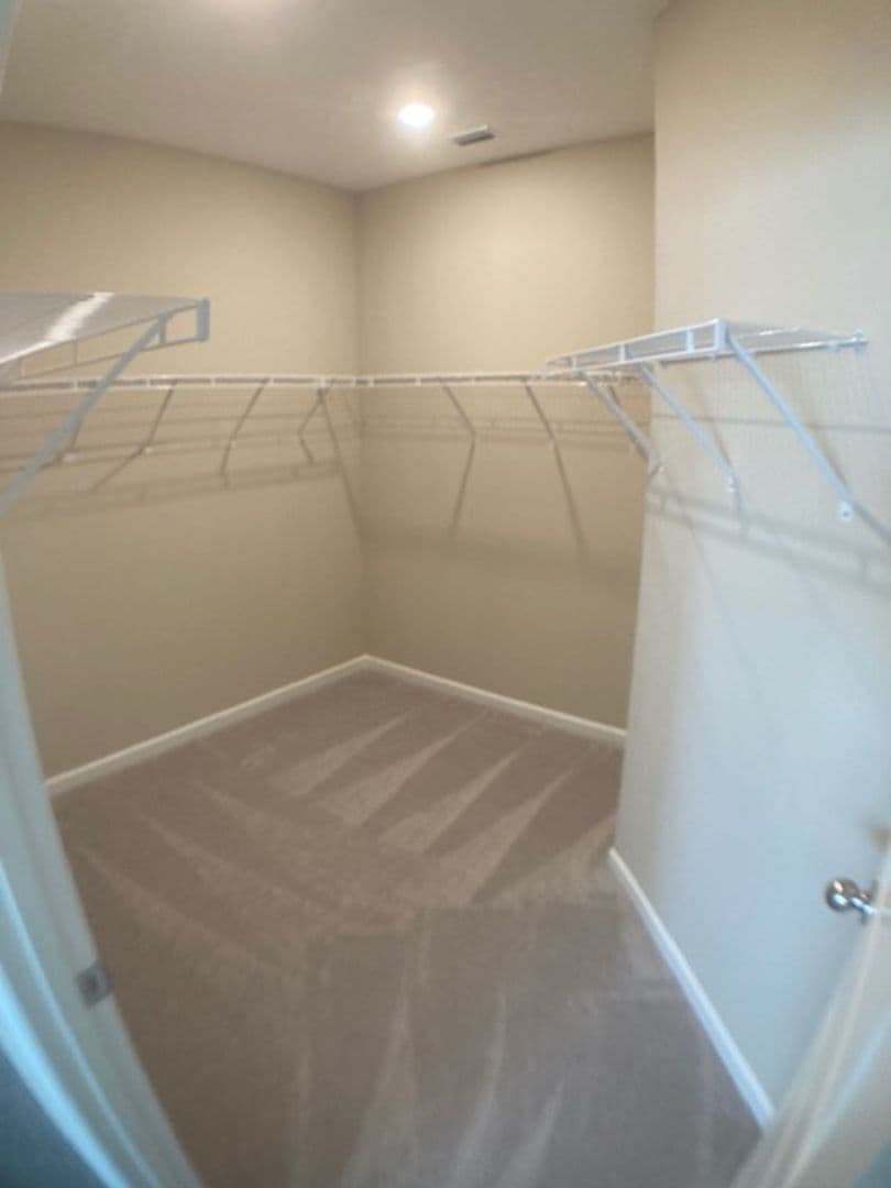 Jacksonville House: 10211 Moran Court