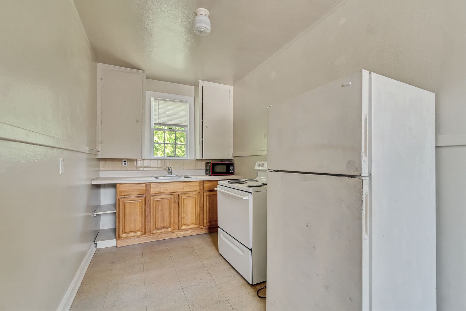 Jacksonville Apartment: 1267 McDuff Ave S